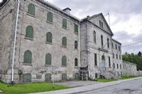 La prison Winter de Sherbrooke officiellement reconnue comme édifice patrimonial